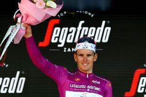 Franzose Demare triumphiert bei Mailand-Turin