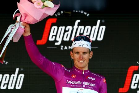 Franzose Demare triumphiert bei Mailand-Turin