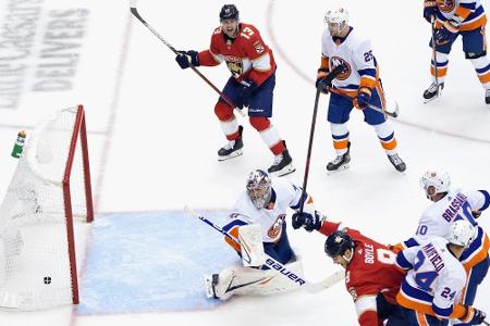 Trotz Gala-Vorstellung: Draisaitl droht mit Edmonton das Aus