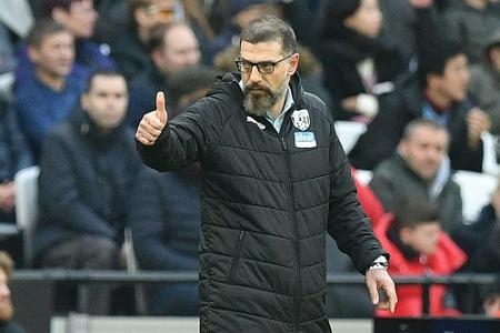 Rückkehr von Zuschauern: Bilic sieht Bundesliga weltweit richtungweisend