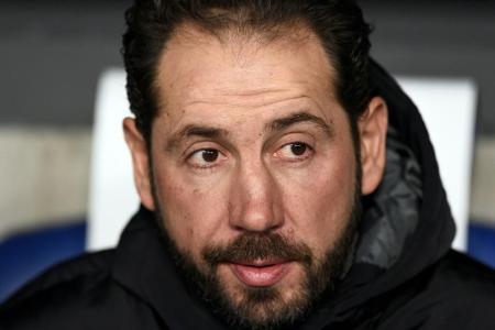 Alaves verpflichtet Machin als neuen Trainer