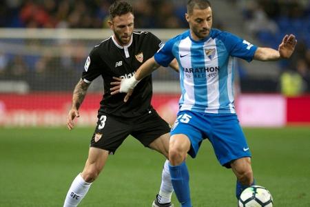 Fünf Coronafälle beim FC Malaga
