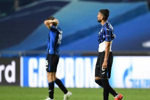 "Sturz vom Fußball-Olymp": Atalanta verarbeitet das Drama