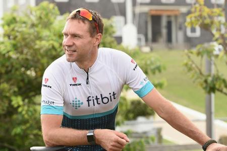 Voigt gegen Froome-Nominierung für Tour: 