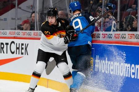 Nationalspieler Kammerer bleibt bei der DEG