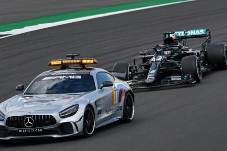 Wird Mercedes ausgebremst? FIA plant Abschaffung des Quali-Modus