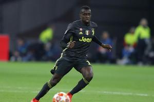 Beckham holt Weltmeister Matuidi nach Miami