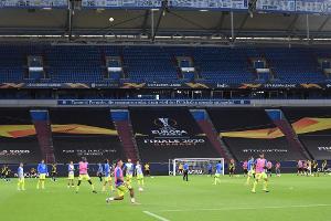 UEFA: Auch in der neuen Europapokal-Saison Spiele an neutralen Orten wegen Corona möglich