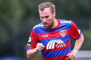 Weltmeister auf dem Abstellgleis: KFC plant ohne Großkreutz