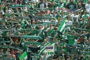 Zuschauer-Rückkehr in Österreich: Keine Gästefans bis Jahresende