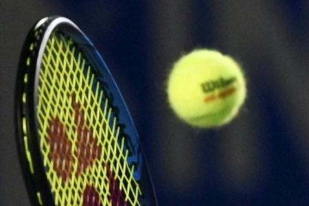 Tennis: Babcock hört zum Jahresende als Direktor des Grand-Slam-Boards auf