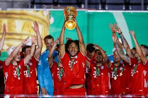 Der Kniff der Bayern mit Zirkzee: Im B-Kader - und trotzdem nicht aussortiert