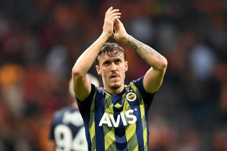 Perfekt: Ex-Nationalspieler Kruse wechselt zu Union Berlin