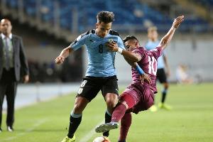 2. Liga: St. Pauli leiht Mittelfeldspieler Zalazar aus