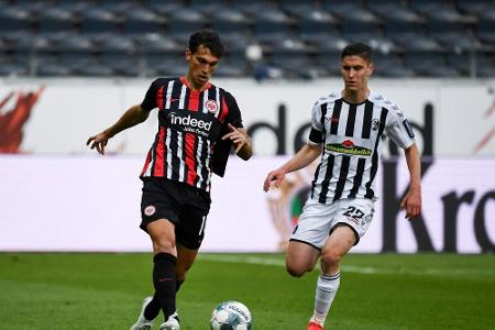 Frankfurt: Torro kehrt zu CA Osasuna zurück