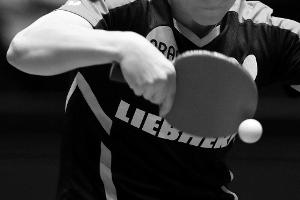 Tischtennis: Ehemalige Doppel-Weltmeisterin Simon gestorben