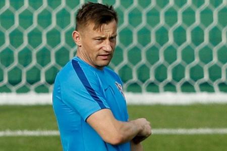 Lyon-Spezialist Olic warnt die Bayern: 