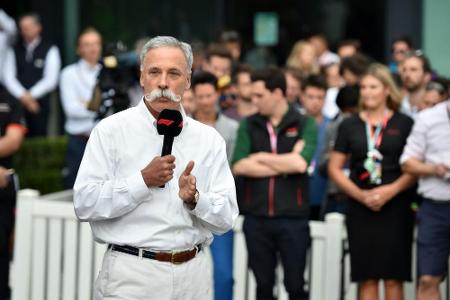 Nach Ferrari: Auch Mercedes unterschreibt Concorde Agreement