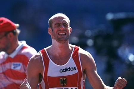 Das SID-Kalenderblatt am 19. August: Das Zehnkampf-Fest von Stuttgart