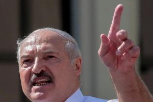 Belarus: Mehr als 100 Sportler gegen Lukaschenko