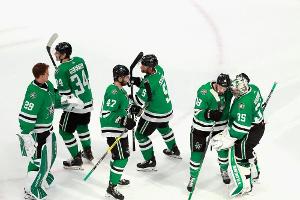 Flames und Rieder in den Play-offs unter Druck