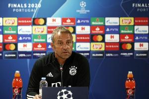 Flick: "Der Erfolg ist nur gemietet"