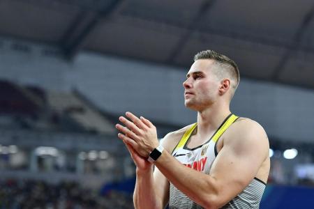 Vetter auch beim Heimspiel Sieger - Saisonziele 