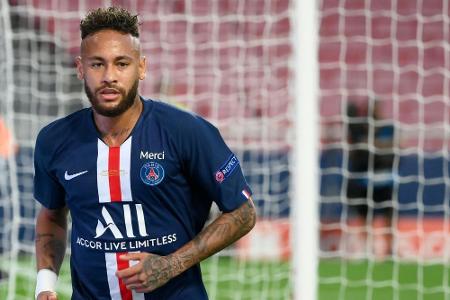 Nach 15 Jahren: Neymar und Nike trennen sich