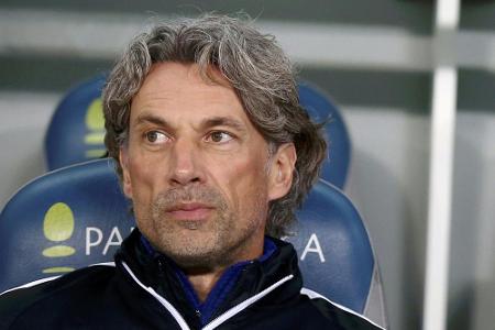 Maas neuer Co-Trainer in Leverkusen