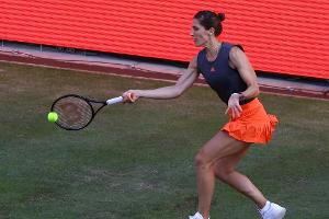 Nach US-Open-Verzicht: Petkovic konzentriert sich auf die Sandplatzsaison