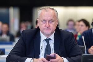 Kritik an Entlassung des RUSADA-Chefs Ganus nimmt zu