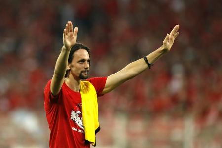 Subotic fordert Reformen im Profifußball - Fanbündnis stellt Webseite online