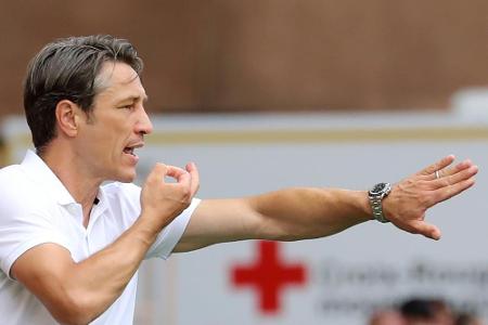 Frankreich: Dämpfer für Kovac beim Ligadebüt mit Monaco