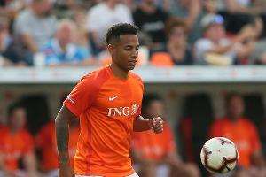 Ex-Nationalspieler Aogo hört auf: "Zeit für Schnitt ist gekommen"