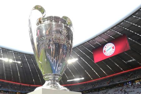 Die Sport-Höhepunkte am Sonntag, 23. August 2020