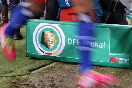 Fünftligist Düren ohne Angst gegen Bayern: 