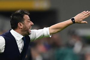 Parma trennt sich von Trainer d'Aversa