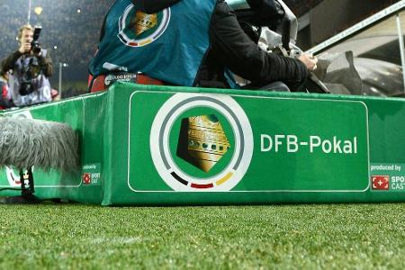 DFB-Pokal: Mainz trifft auf Regionalligist TSV Havelse