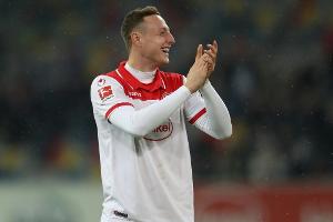 Karlsruhe verpflichtet Bormuth aus Düsseldorf