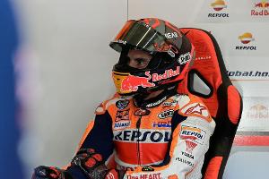 Kurioser Grund für zweite Marquez-OP: Beim Fensteröffnen verletzt