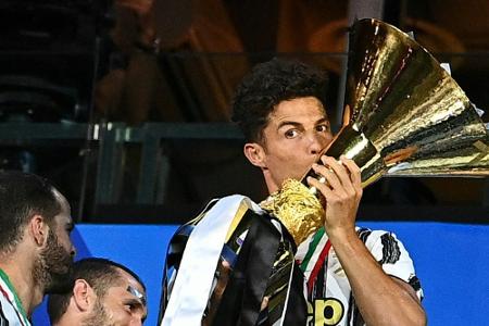 Italien: Serie A startet am 19. September