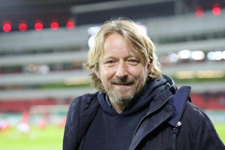 VfB-Sportdirektor Mislintat wartet auf BVB-Angebot für Gonzalez