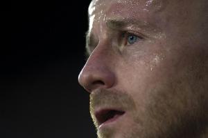 Slowakischer Nationalspieler Stoch positiv auf Corona getestet