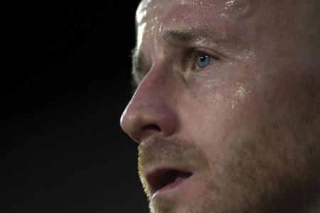 Slowakischer Nationalspieler Stoch positiv auf Corona getestet