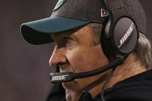 NFL: Eagles-Headcoach positiv auf Corona getestet