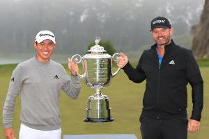 Morikawa gewinnt PGA Championship nach Glanzrunde