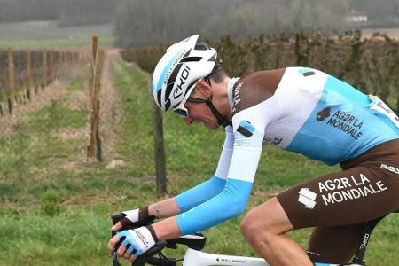 Sunweb-Team verpflichtet Kletterspezialist Bardet