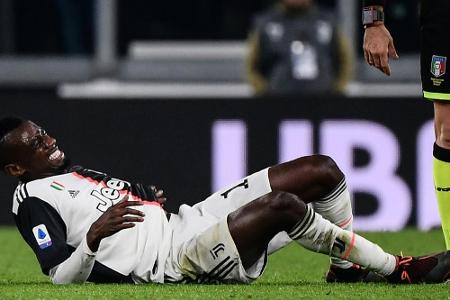 Medien: Pirlo sortiert Weltmeister Matuidi aus