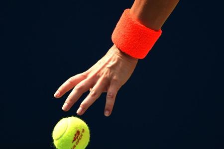 Nächste Absage für US Open: Auch Kusnezowa startet nicht