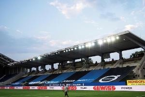 Gosens-Klub Atalanta bekommt Finanzspritze für Stadionumbau